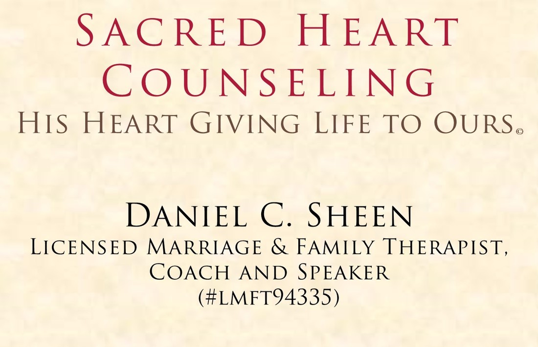 Sacred Heart Counseling, LLC
